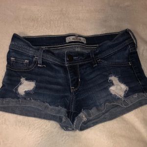 Hollister Shorts